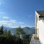 Apartament Seaside *