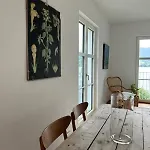 Seaside Apartament *