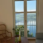 Seaside Apartament Volda