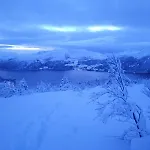 Seaside Apartament Volda