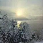 Seaside Volda