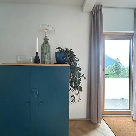 Seaside Volda