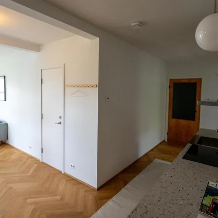 Apartament Seaside Volda