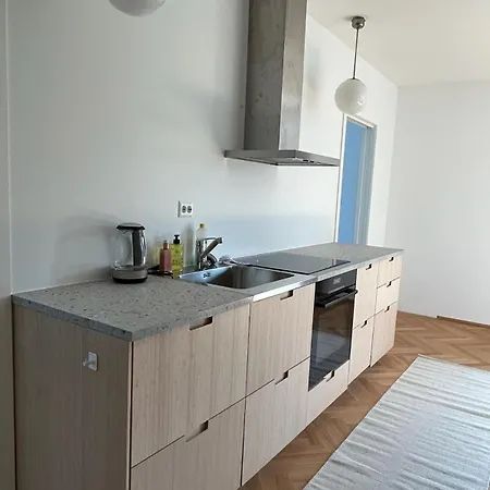 Apartament Seaside