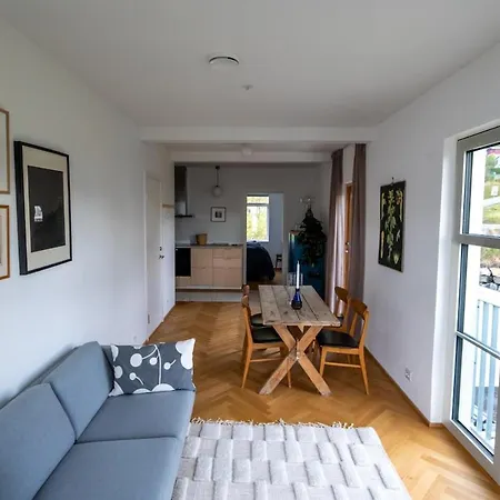 Apartamento Seaside