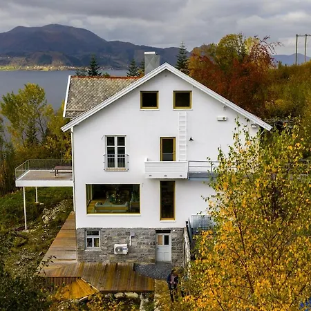 Seaside Apartament