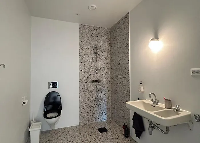 Seaside Apartamento *