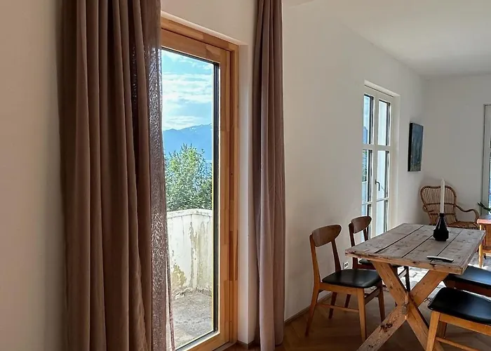 Seaside Apartamento *