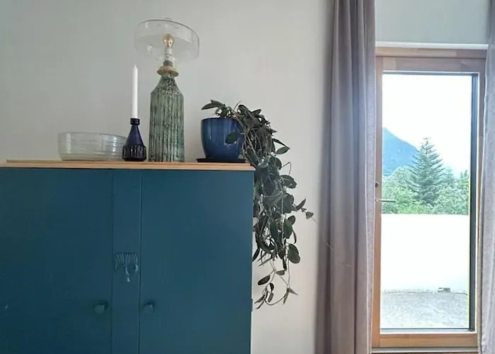 Seaside Volda