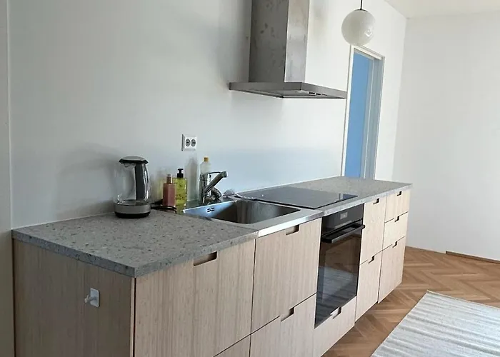 Apartamento Seaside