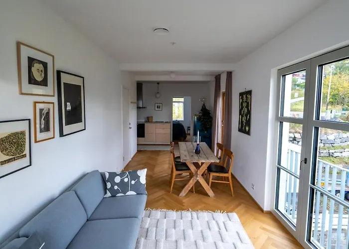 Apartamento Seaside