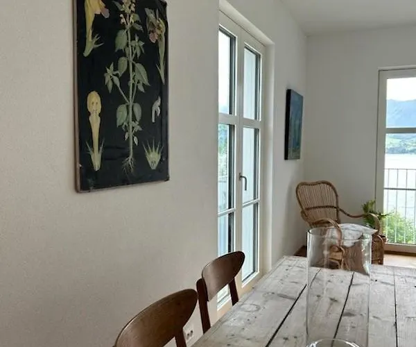 Seaside Apartamento *