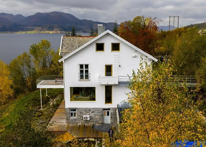 Seaside Apartamento