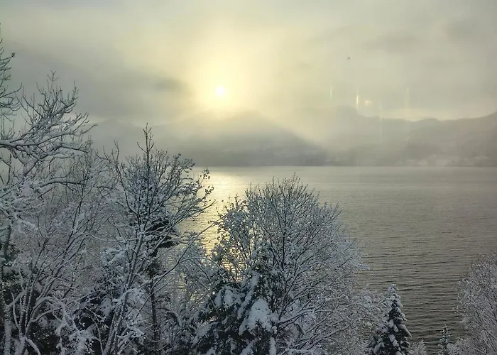 Seaside Volda