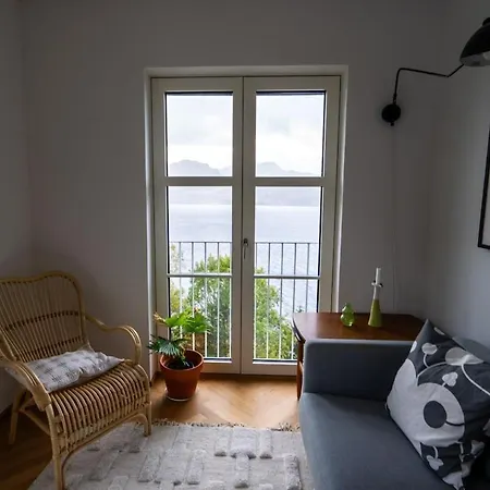 Seaside Διαμέρισμα Volda