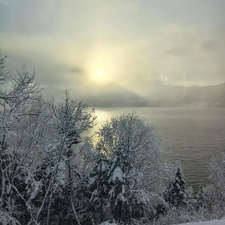 Seaside Volda